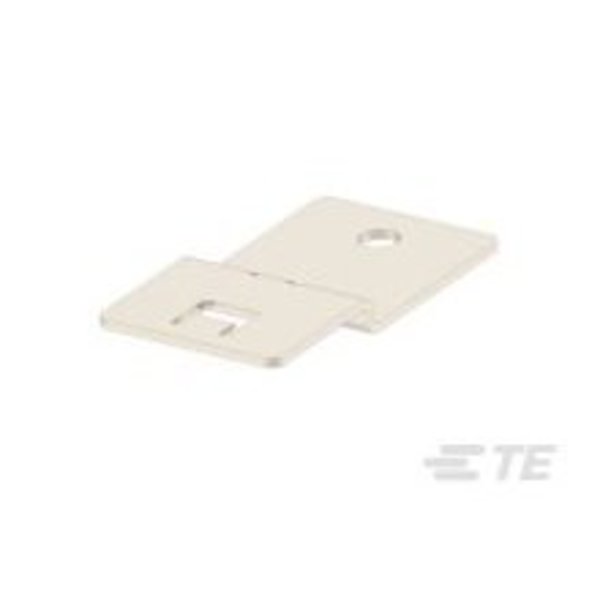 Te Connectivity DYNAMIC D-3 FREE HANGING HOOK 5900121-4